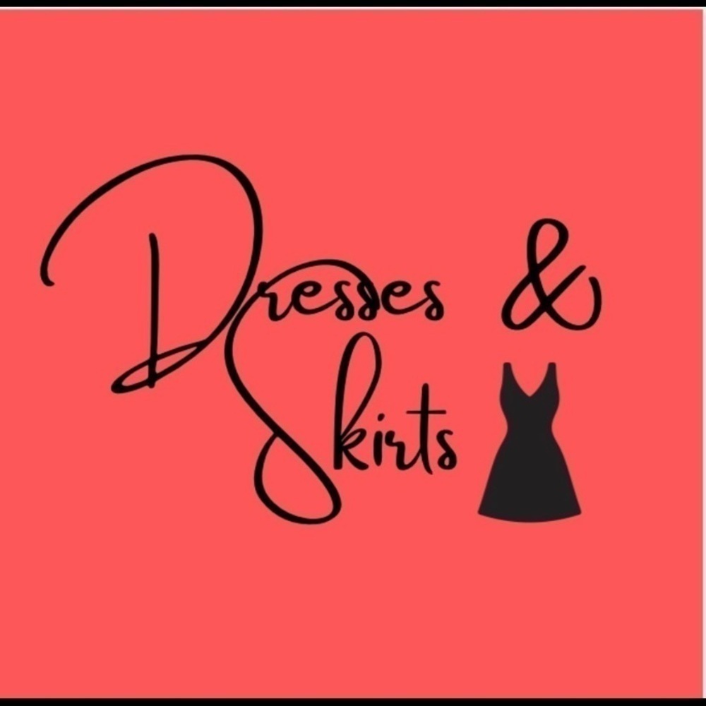 Dresses and skirts